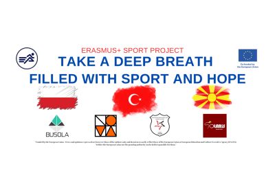 Deep Breath
